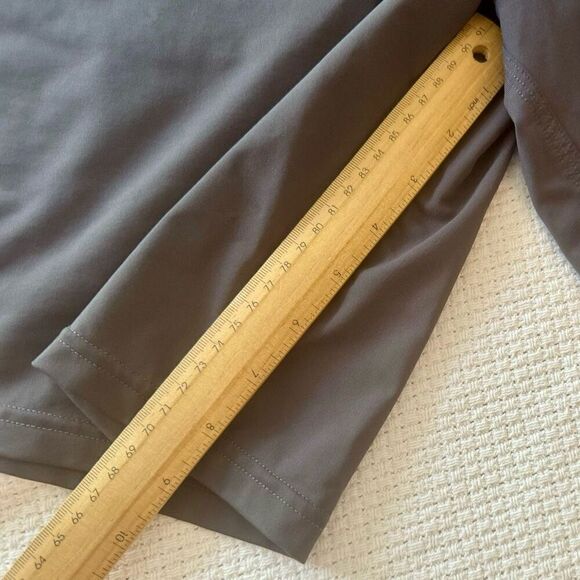 NWOT NRS Men's Quick Dry Fishing Guide UPF Shorts Size 30 - Picture 8 of 12